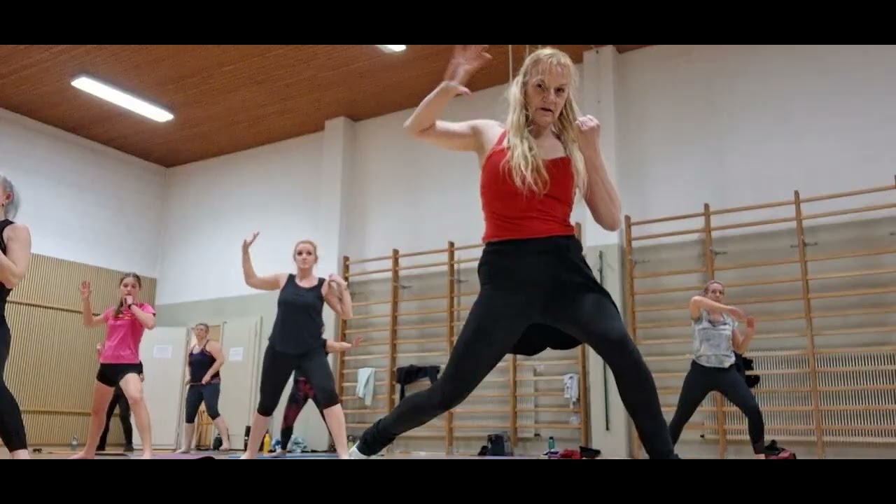 Fitness Feldkirch Vorarlberg 