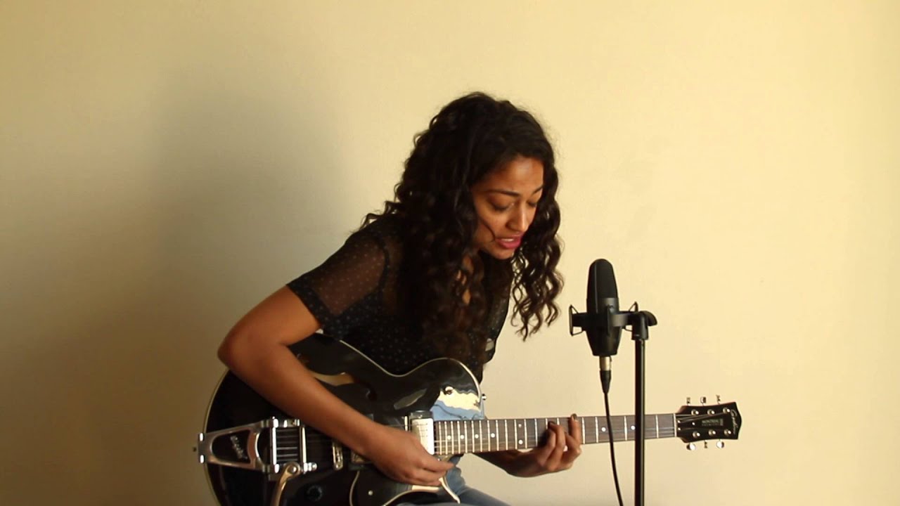 Zayn - Pillowtalk (Cover) by Dana Williams