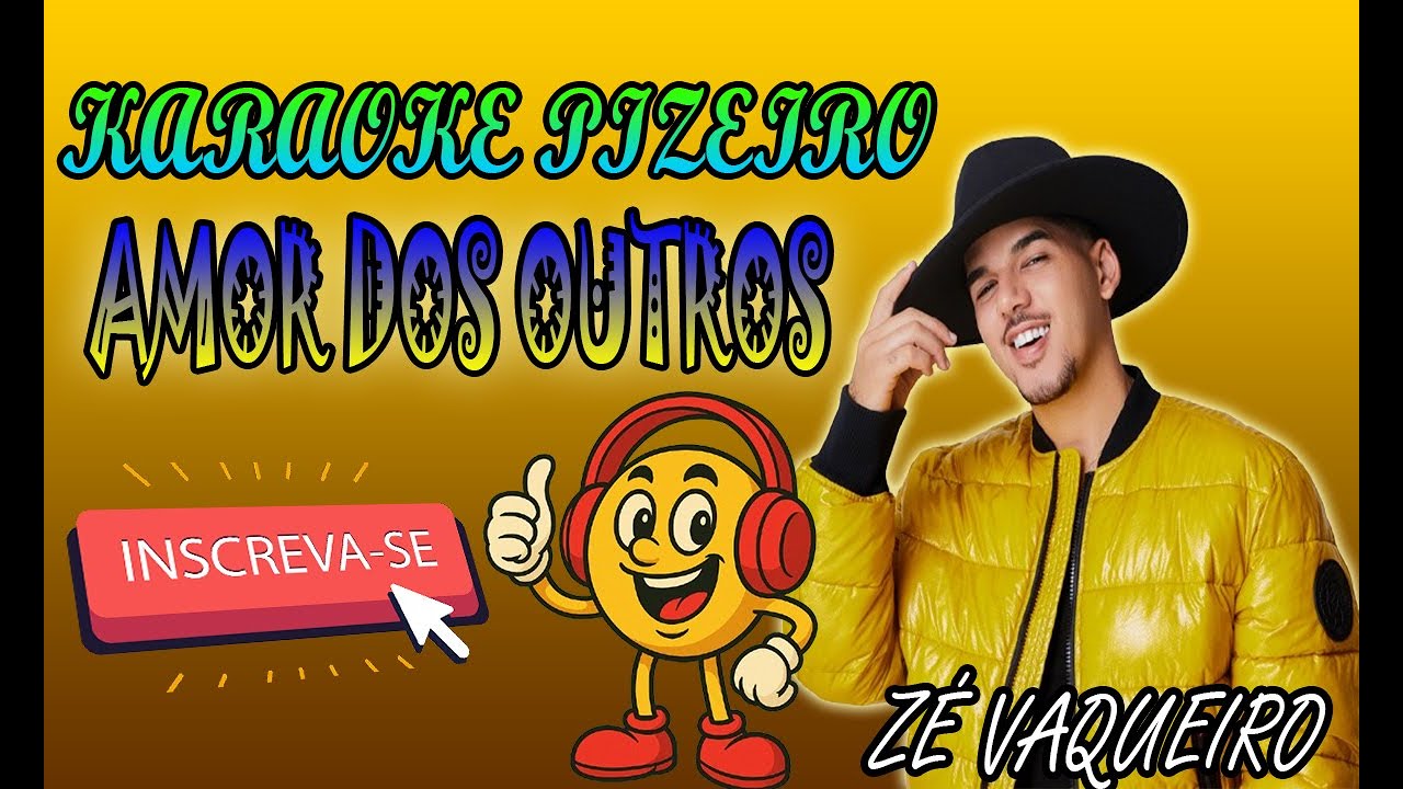 PLAYBACK ZÉ VAQUEIRO 