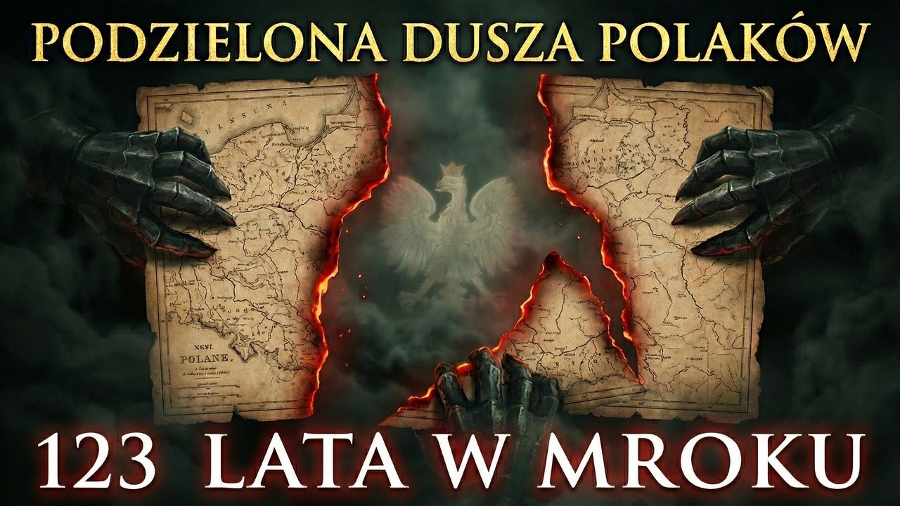 Okrutna rzeczywistość polskich rodzin żyjących w cieniu trzech potężnych mocarstw