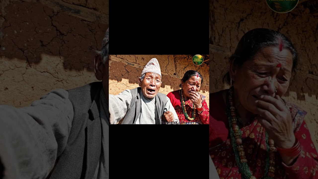 🙏भोट हाल्दा सोचेर हाल😭Fagun 21 Chunab Nepal😎Vote To RSP Ghanti🔔Balen Mahabir🔥Today Nepal Election🥶AI
