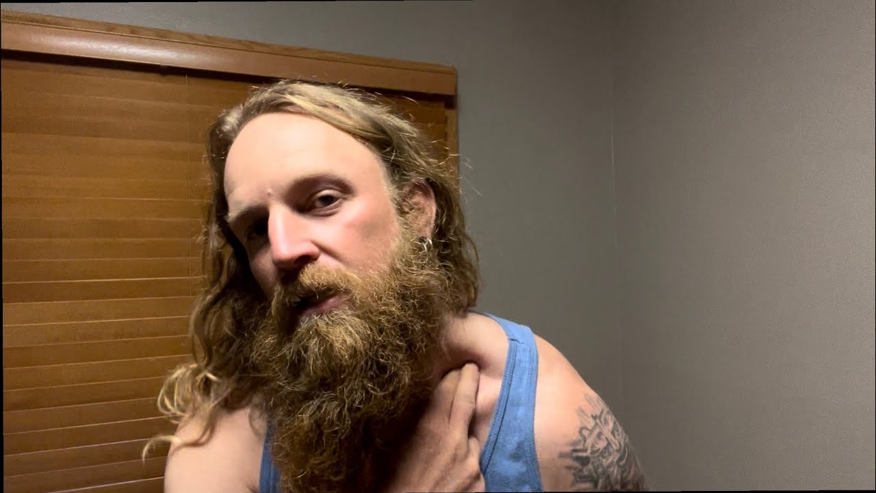 New, Better Scalene Release Technique - Eliminate Upper Back, Chest, Neck, Arm And Hand Pain Fast!