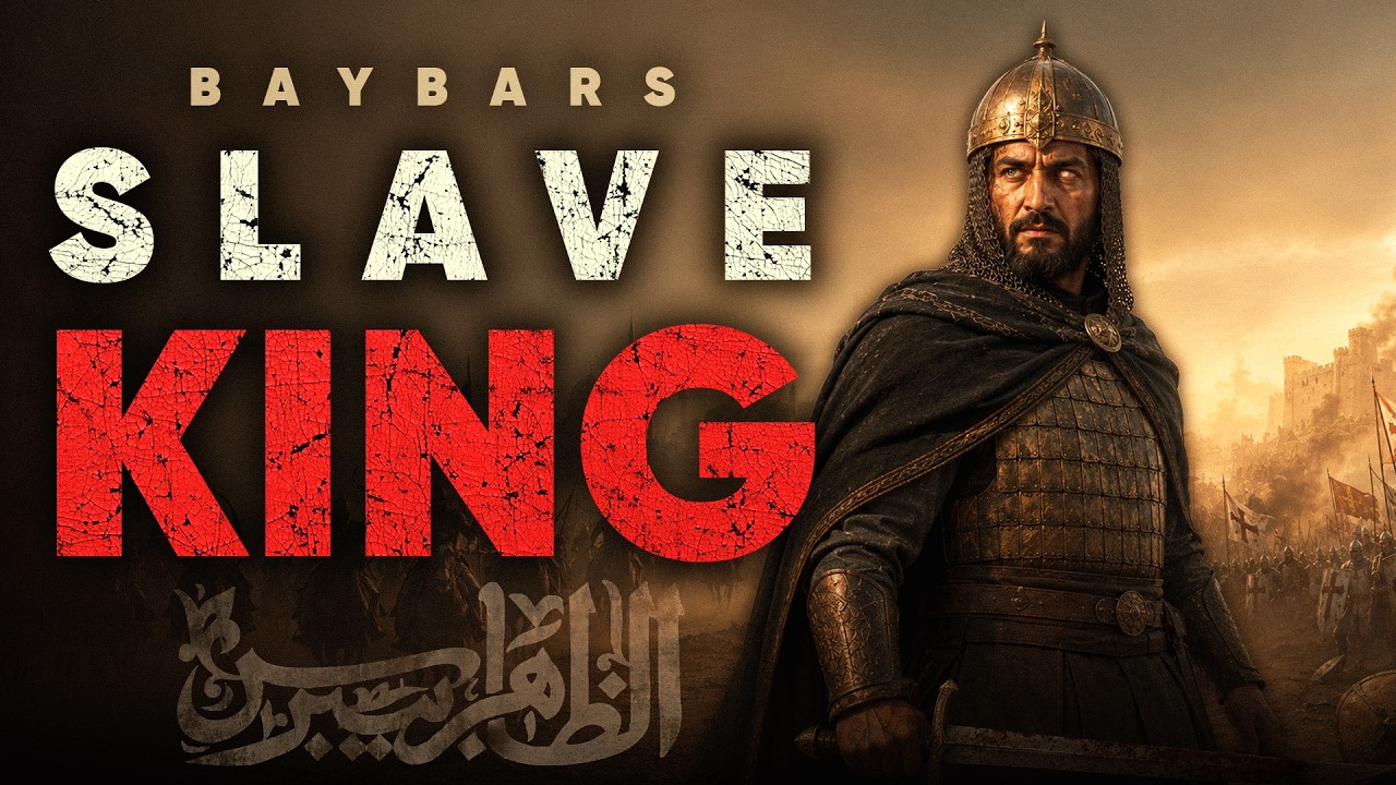 Baybars: Islam&rsquo;s Most Feared Protector
