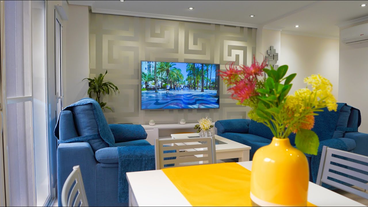 Alicante , Spain - Vacation Apartment for Rent.
