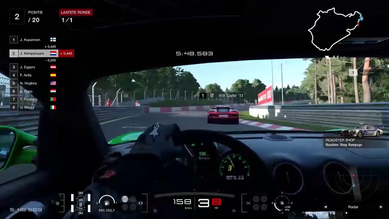 Gran Turismo