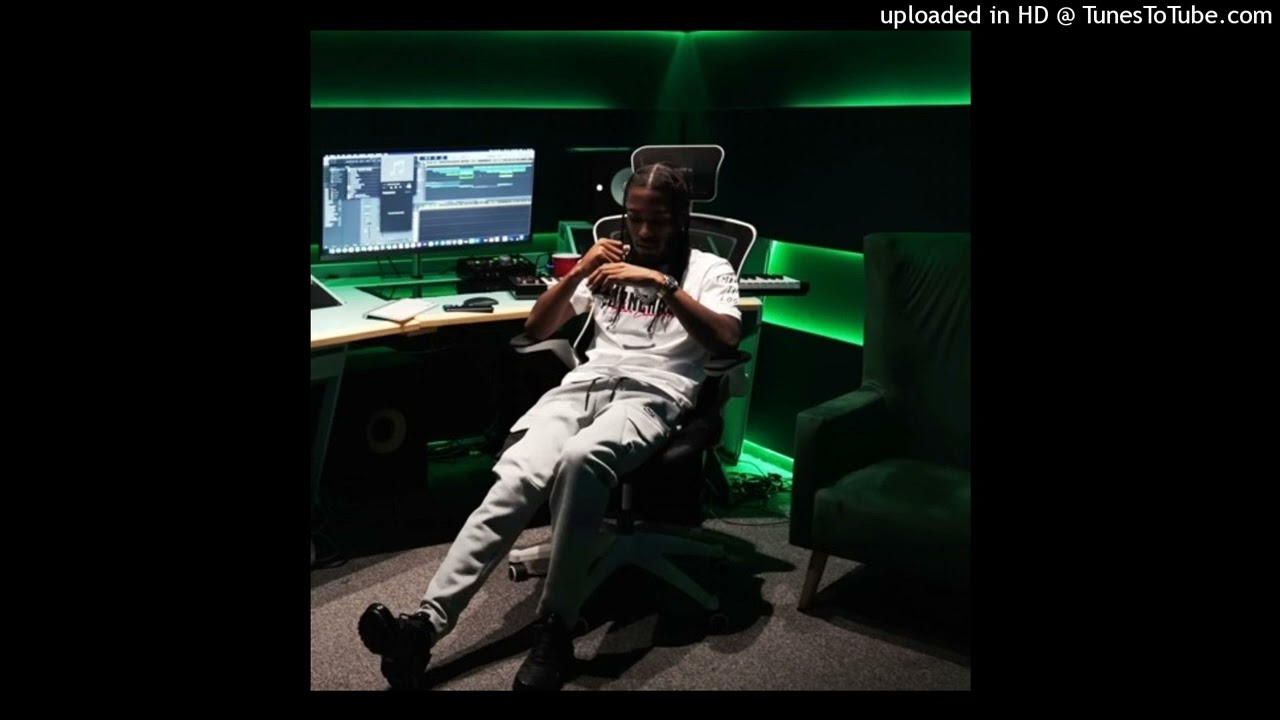 Zee Stack X Nines Uk Rap Type Beat 2023 |“alot to say”