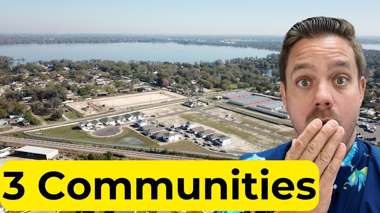 Explore The Latest Changes In Winter Haven Real Estate