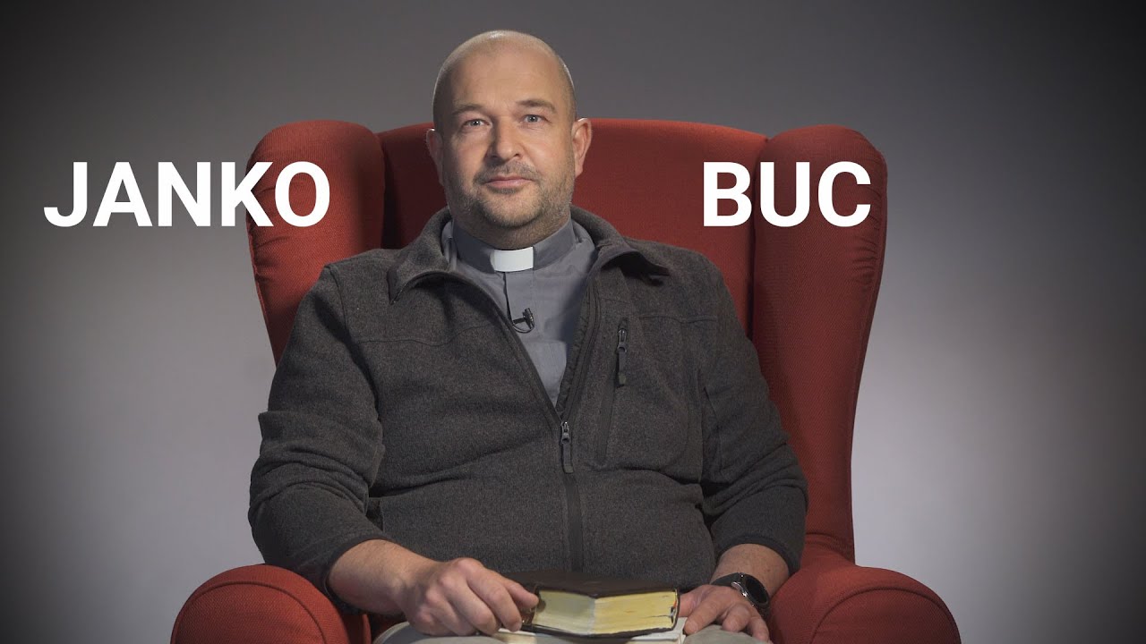 AK NEČÍTAM BIBLIU, MÔJ DUCH JE PODVYŽIVENÝ