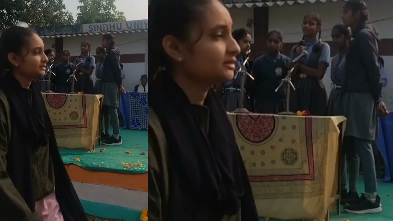 मिट्टी के बेटे 🇮🇳 Mitti ke Bete 👏