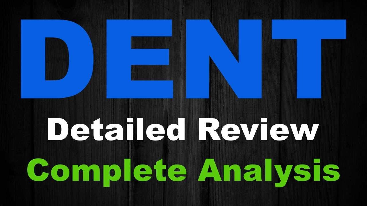 What is DENT Coin? &ndash; Dent Mobile, Detailed Review, Complete Analysis, News & Price Prediction