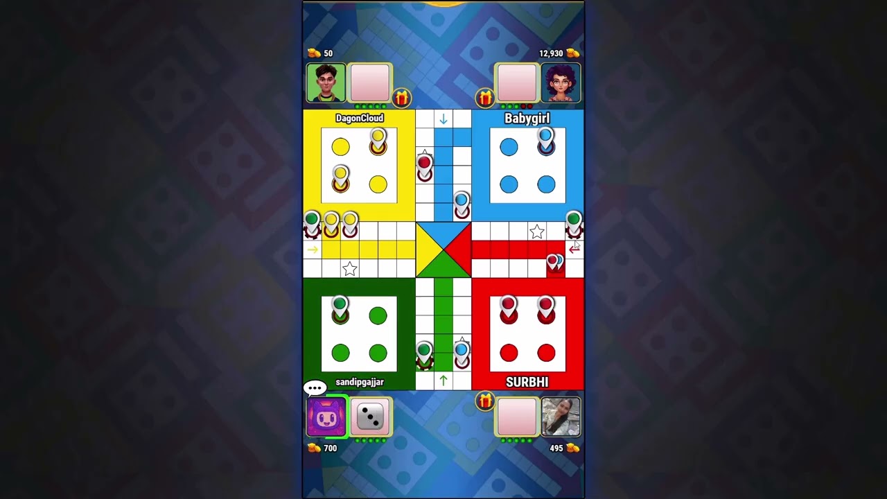 Ludo King - CrazyGames [GamesPlayingNow]