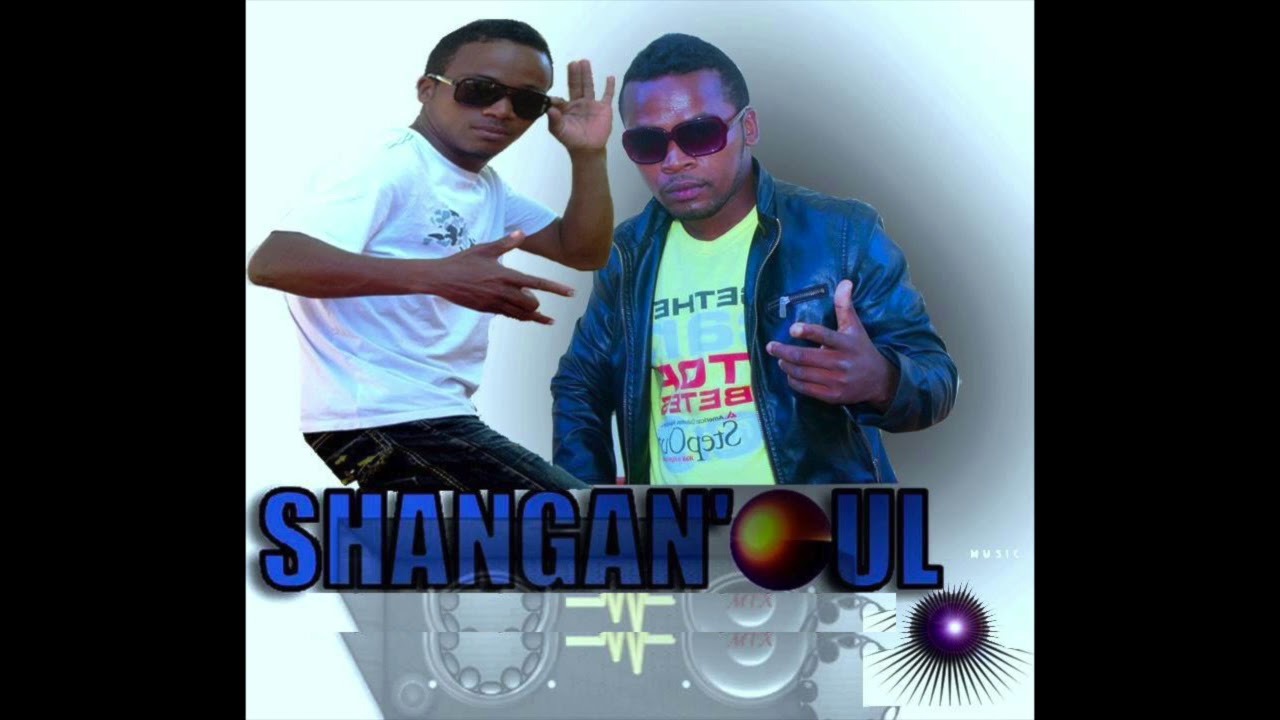Shangan'oul - P* -