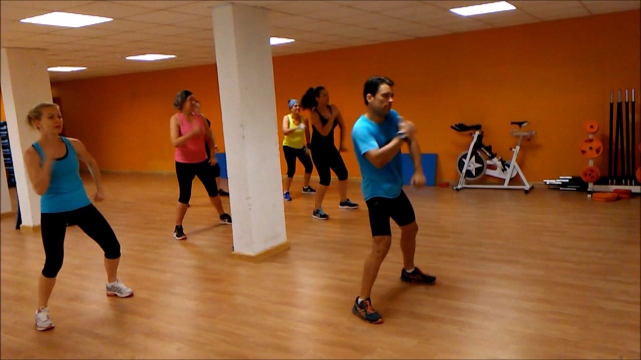 Coreografía 