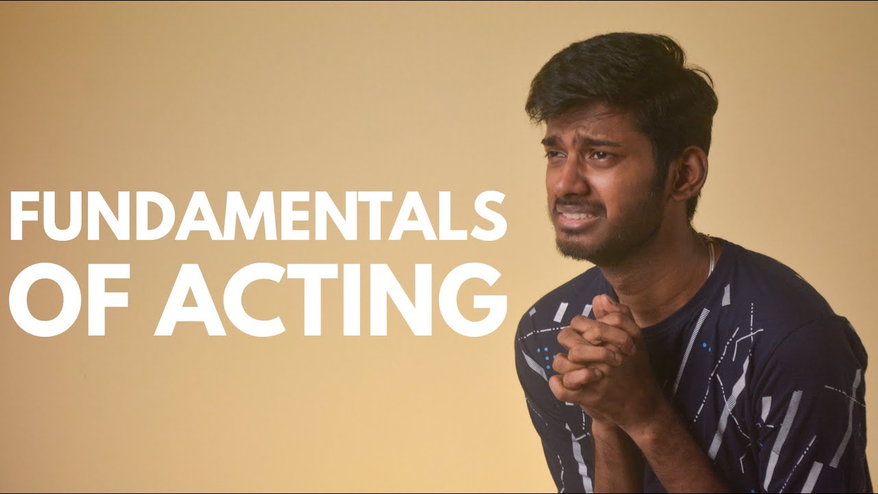 3 Super Tips for Acting in Front of Camera in Tamil