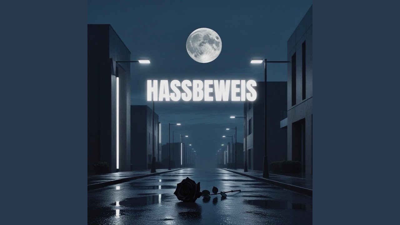 Hassbeweis