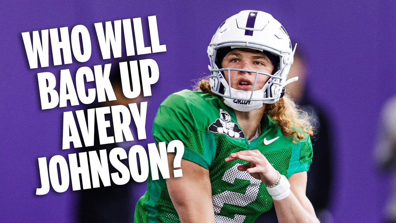 Examining Kansas State's quarterback depth chart | Daily Delivery
