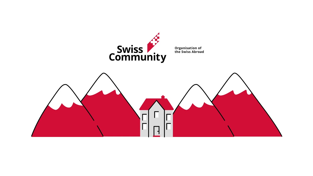SwissCommunity - die Auslandschweizer Organisation