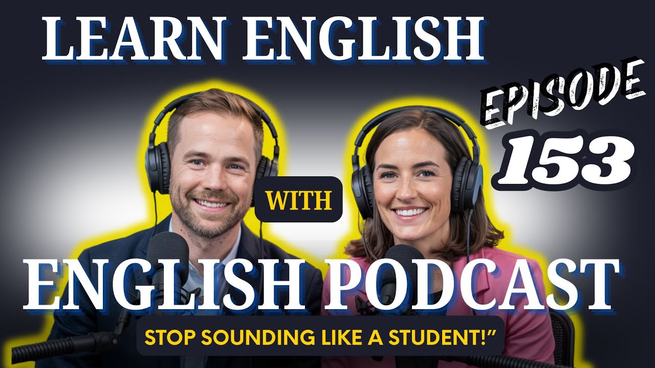 Speak English Like a Native: The One Rule Schools Never Teach