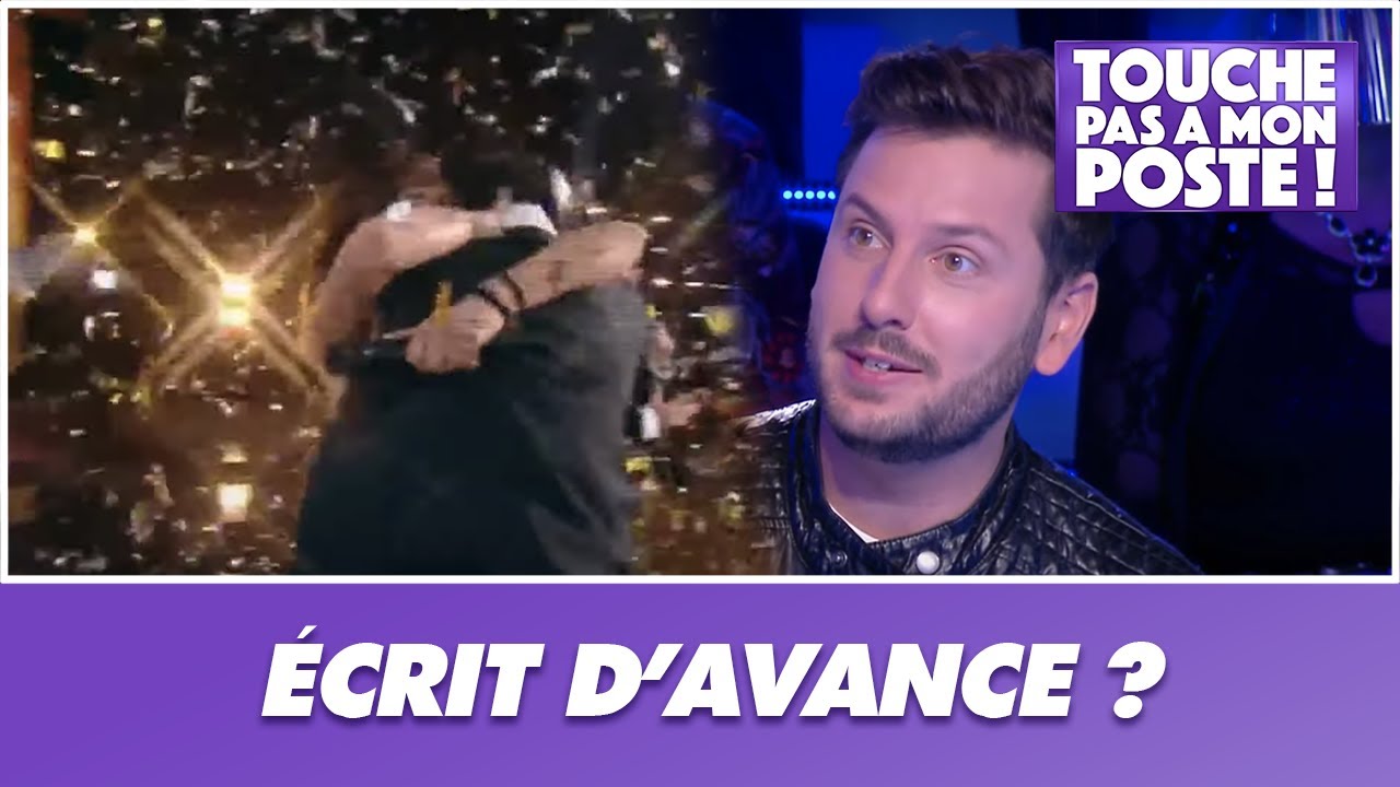 La victoire de Grégory Lemarchal à 