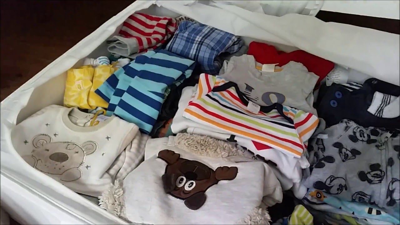 Ein Nachmittag mit Lennox - Lennox kleiderschrank || Reborn Baby Deutsch