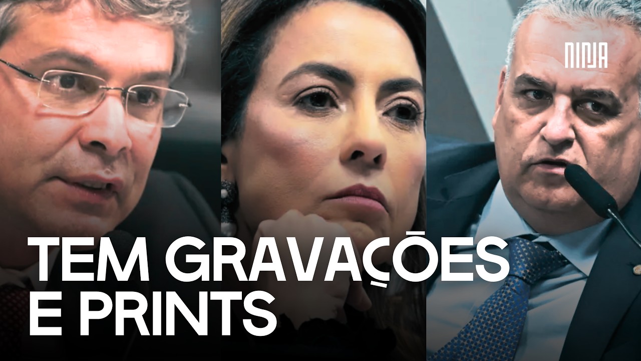 💥Lindbergh Farias afirma ter provas que incriminam Alfredo Gaspar em caso de estupro de vulner&aacute;vel 💥