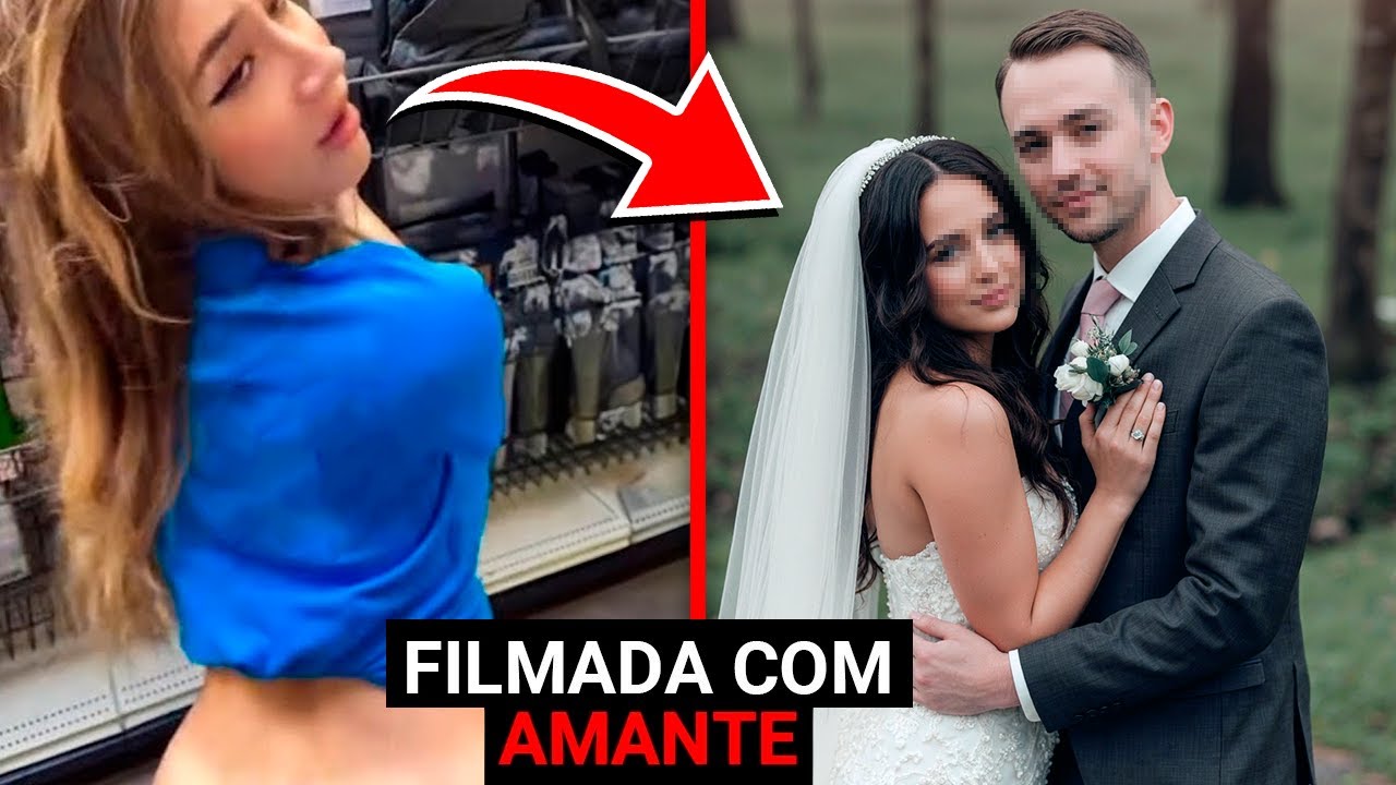 TRAIÇÕES QUE FORAM DESCOBERTAS #6