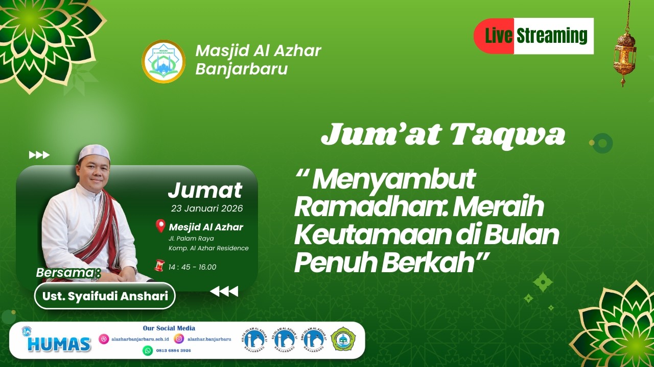 Jum'at Taqwa