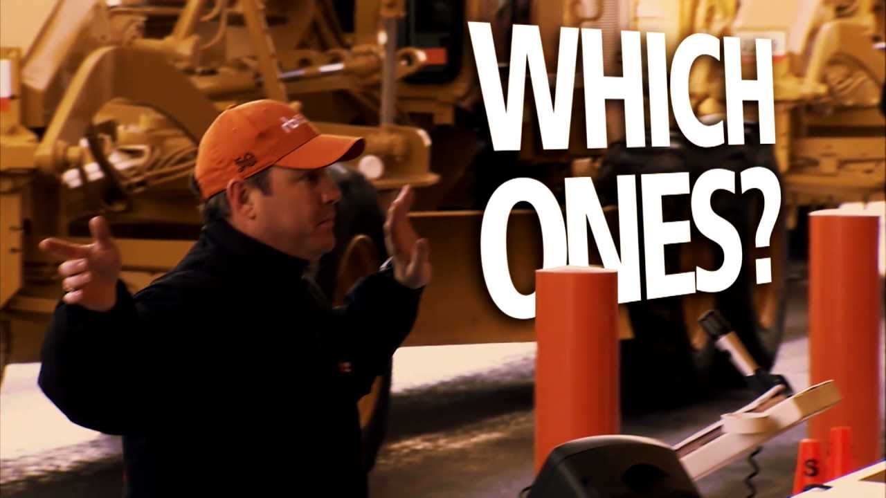 How does an auction work at Ritchie Bros? | Easy step-by-step guide