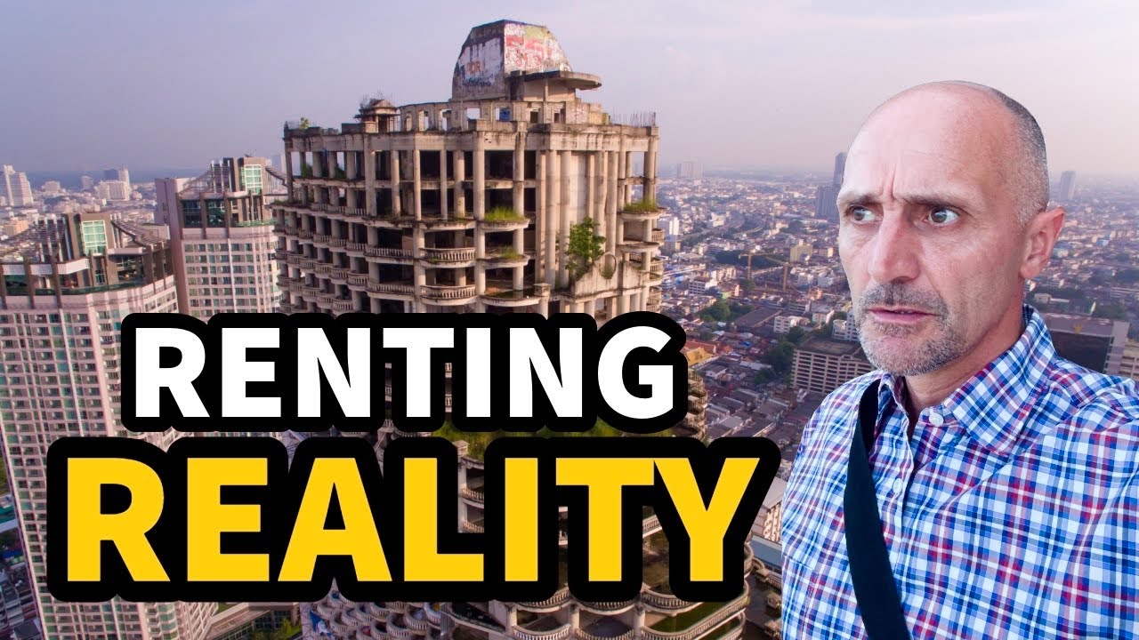 How to Rent Long-Term in Thailand as a Retiree — Avoid These Mistakes