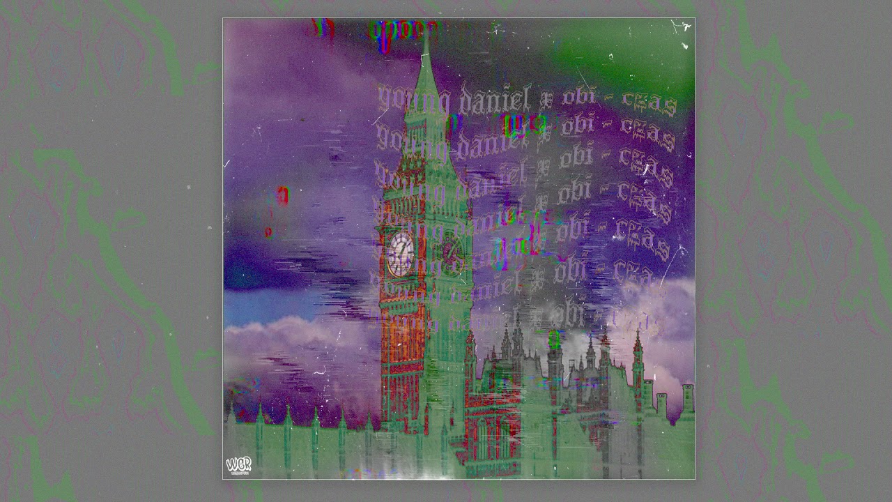 YOUNG DANIEL x OBI - CZAS