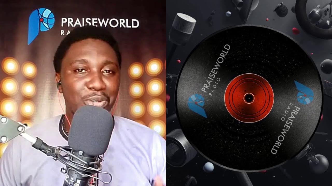 The Praiseworld Podcast (February 5th, 2026)