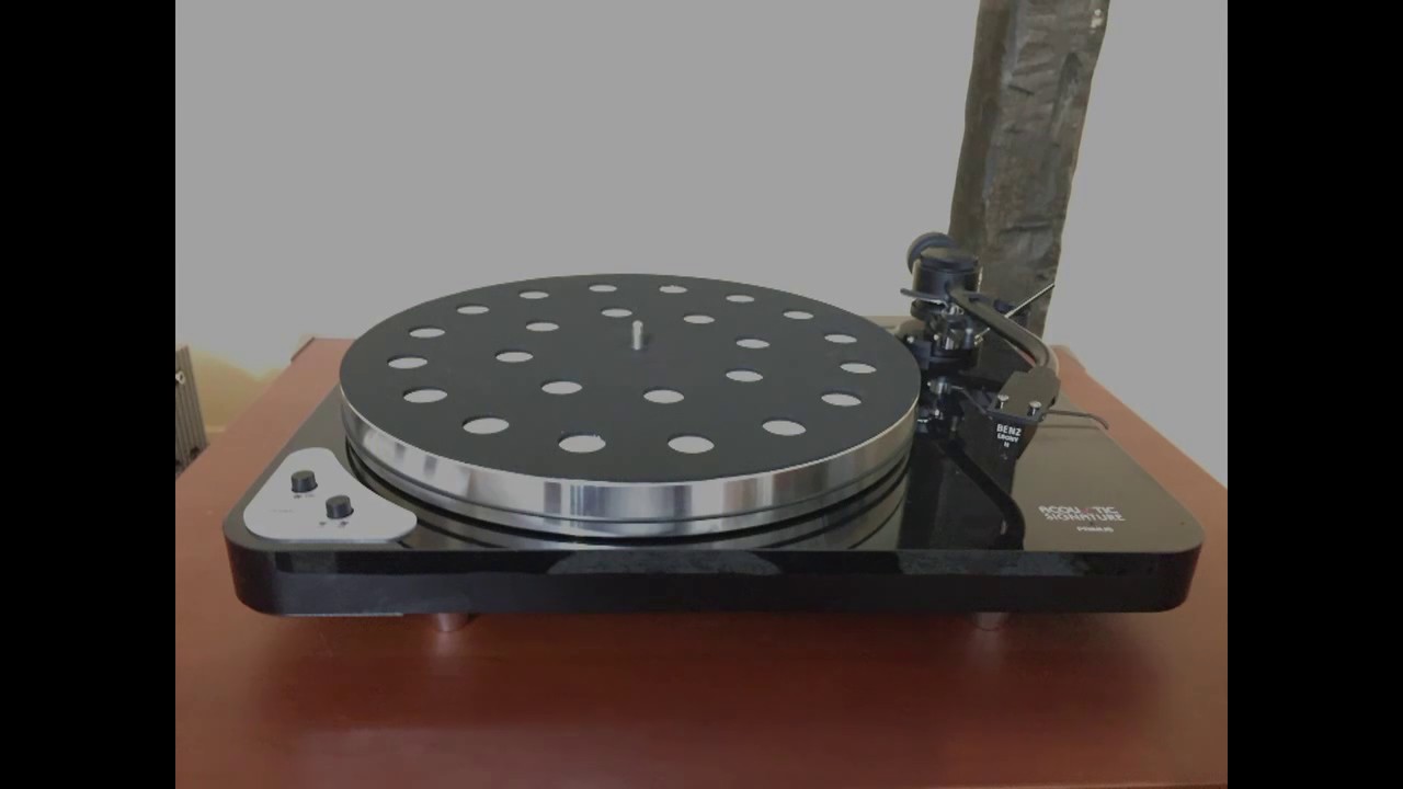 Acoustic Signature Primus