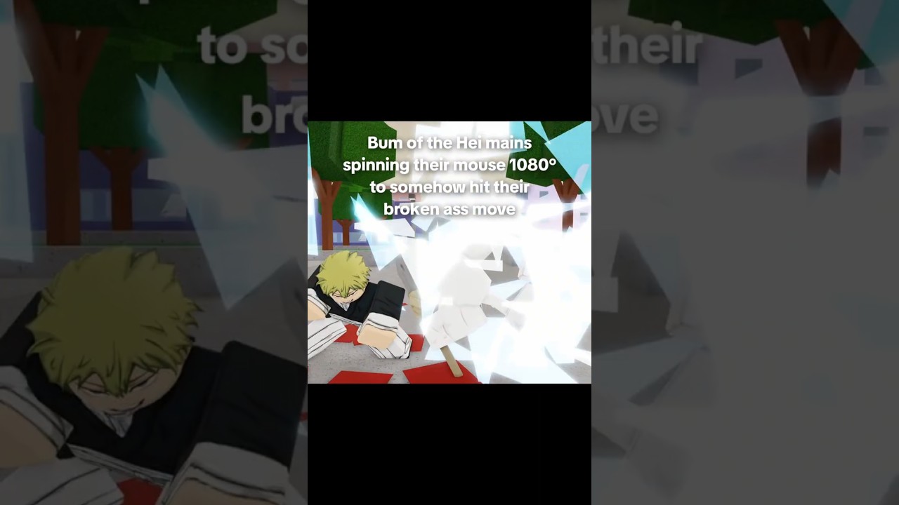 JJS SLANDER PT.3 😭💔 | #jujutsukaisen #jujutsushenigans #jjs #roblox #robloxshorts #клевета #вирусный