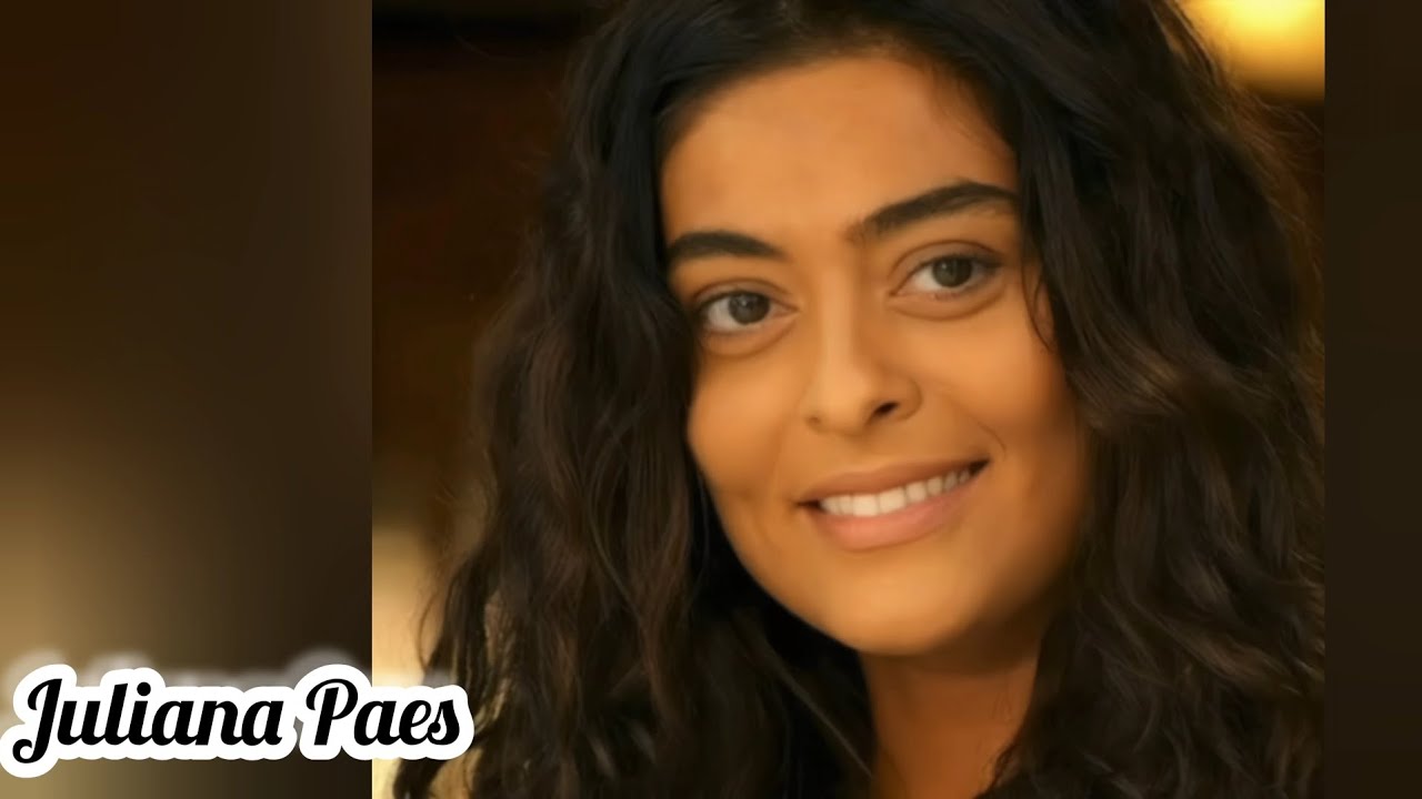The evolution of Juliana Paes (2005-2023) #nostalgia #julianapaes #anos2000 #evolutionchallenge 