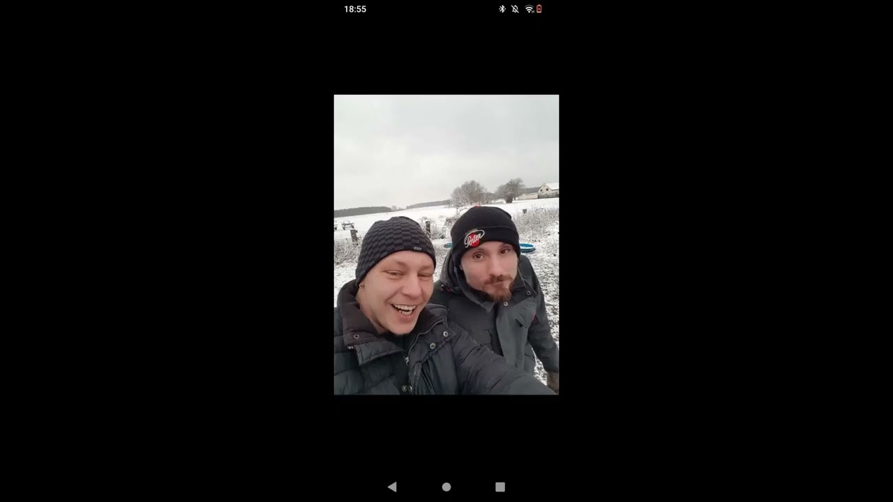 Krawallbrüder Ein wahrer Freund Fanvideo