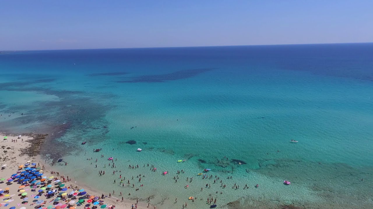 marina di lizzano