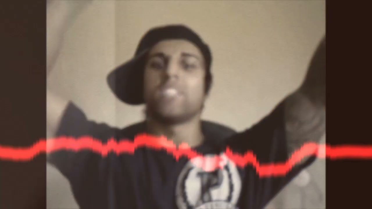 ZYZZ | Mqx - Mind Games (ft. ilysmoke) (Slowed) Ultra Rare Hardstyle Ψ