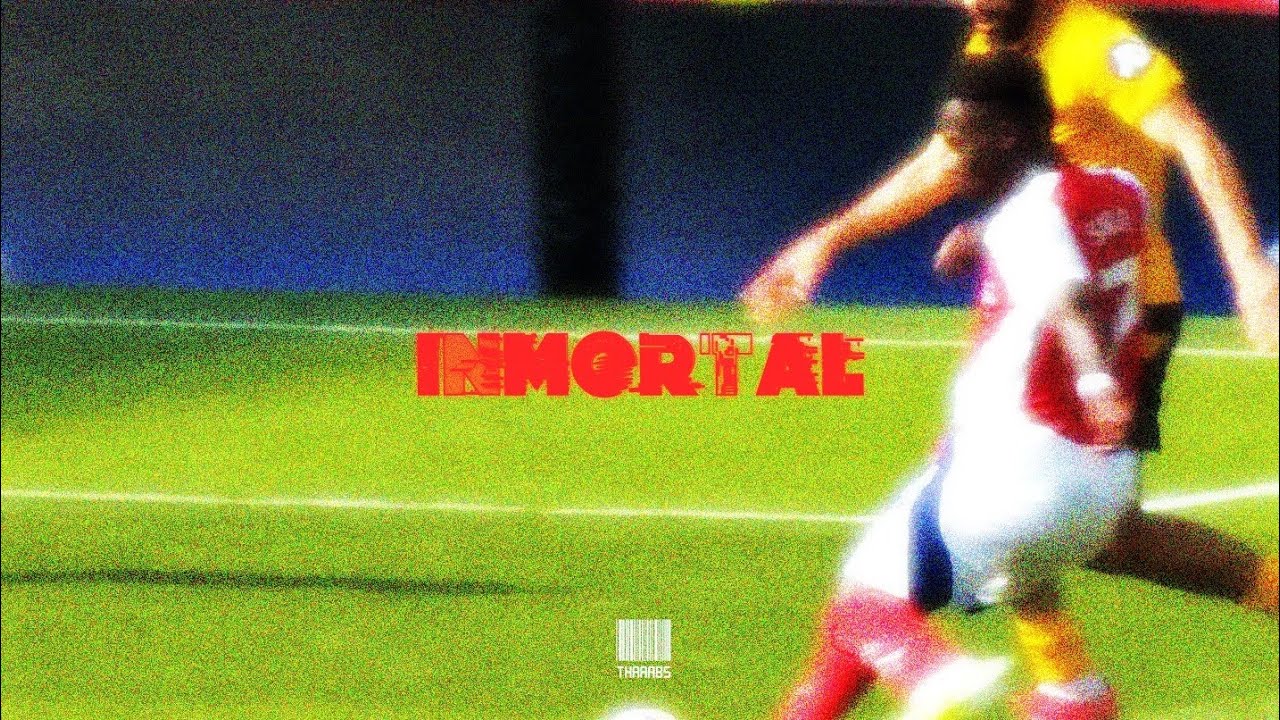 INMORTAL #saka #arsenal