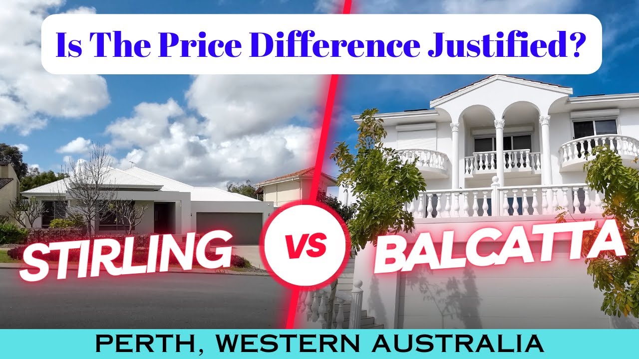 Does MORE EXPENSIVE Mean BETTER? - Perth, Western Australia