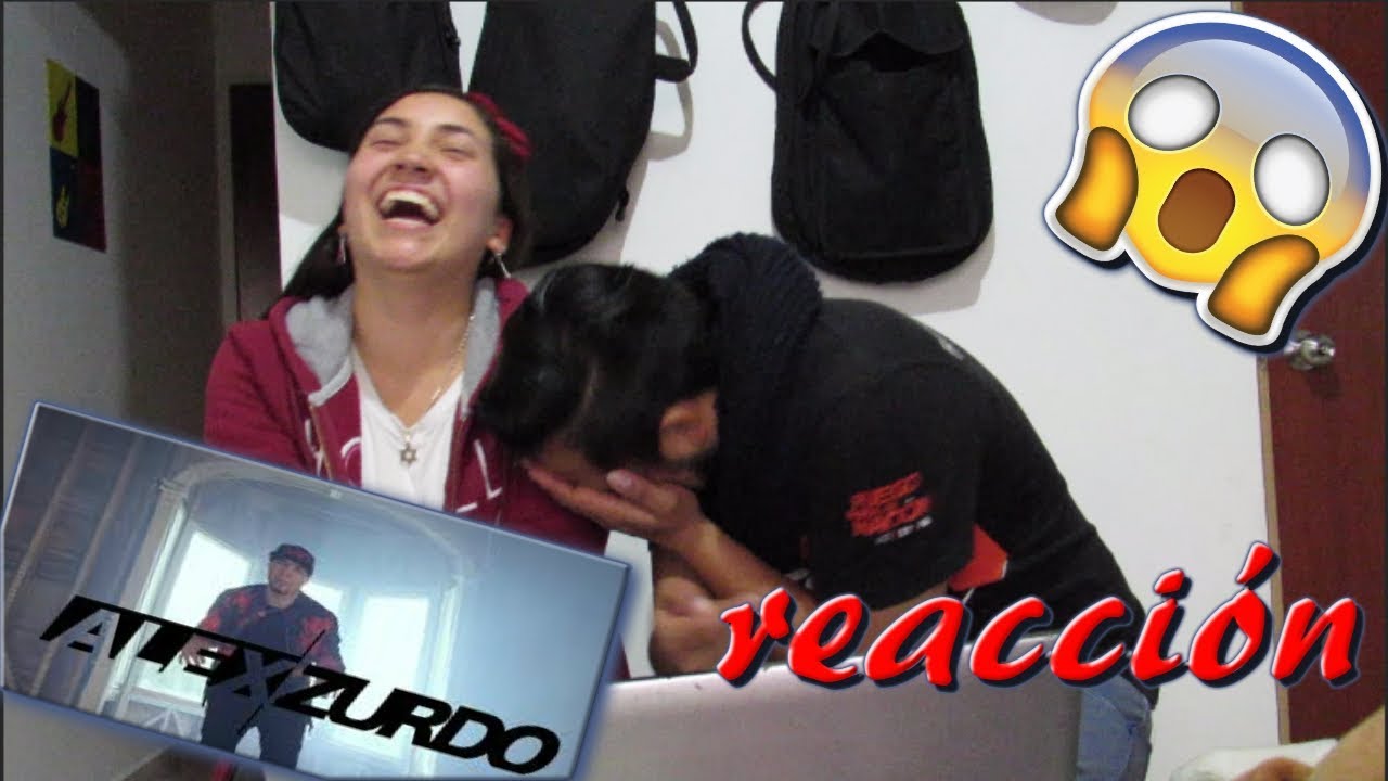 Alex Zurdo - Doña Religión (Vídeo Reacción) - JR Oveja Negra ft Sara Sq #doñaReligión