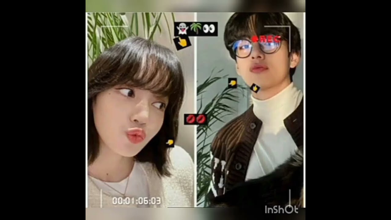 TAELICE IS REAL? 🥰💞