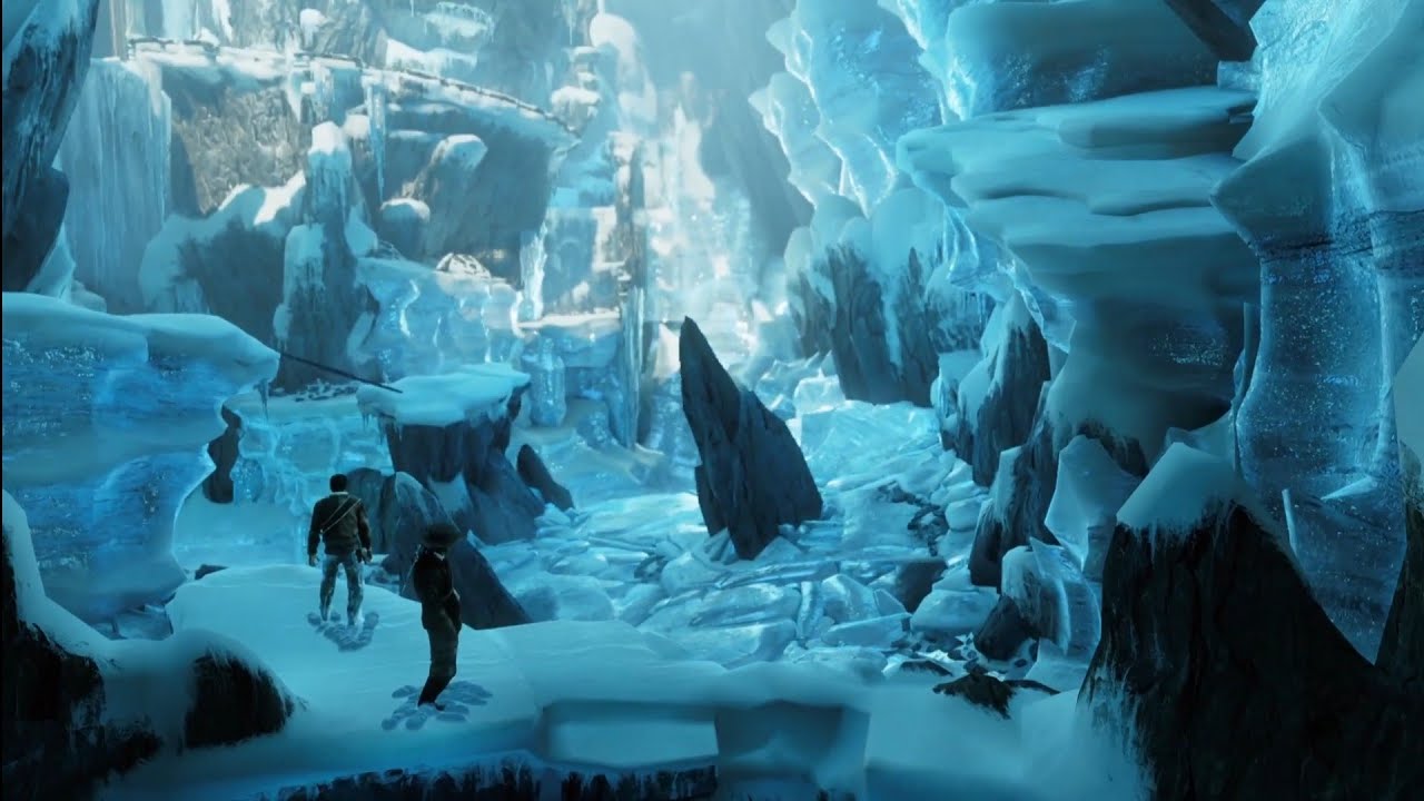 Uncharted 2- partie 6