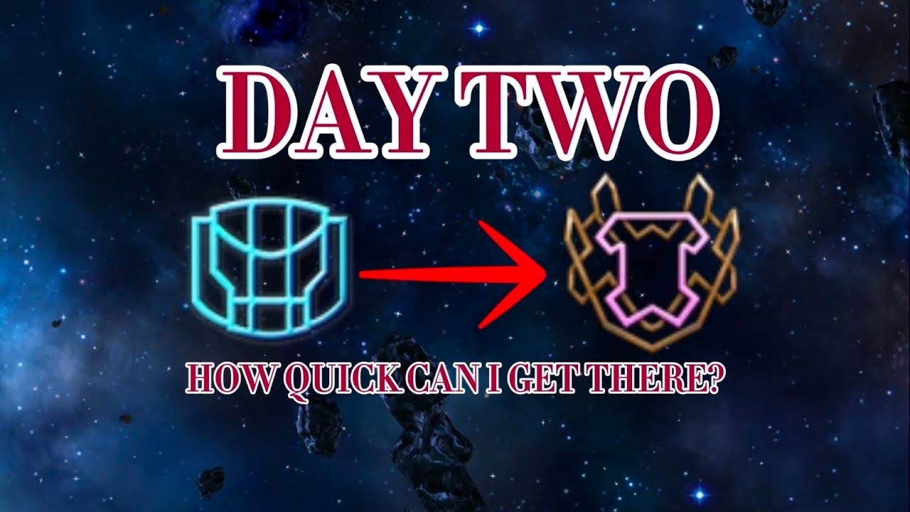 NEW ACCOUNT CHALLENGE DAY 2 | MCOC