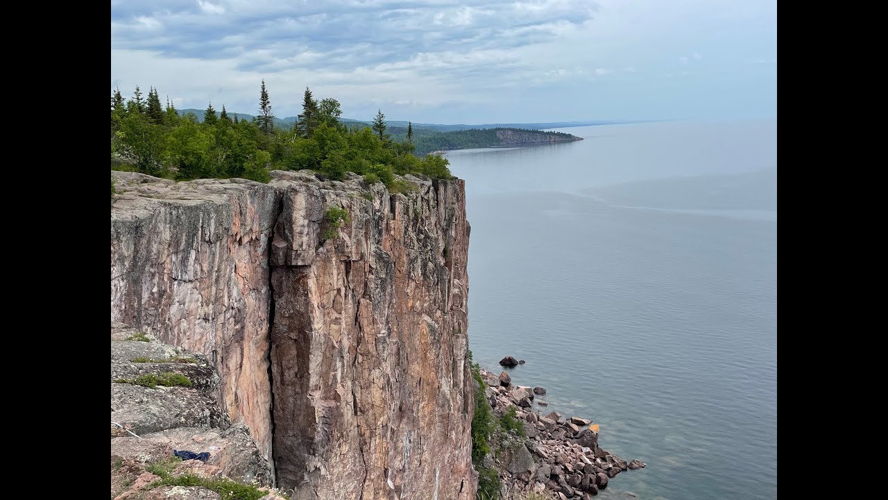North Shore National Scenic Byway -- Minnesota