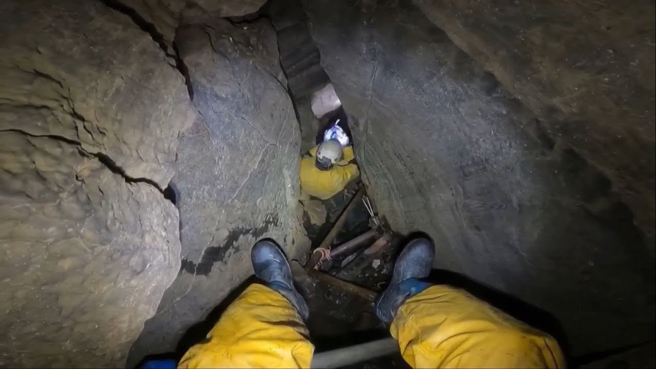 Ogof Ap Robert