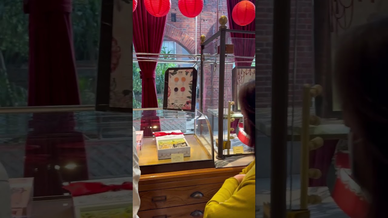 Miyahara: The Most Magical Ice Cream Shop in Taichung