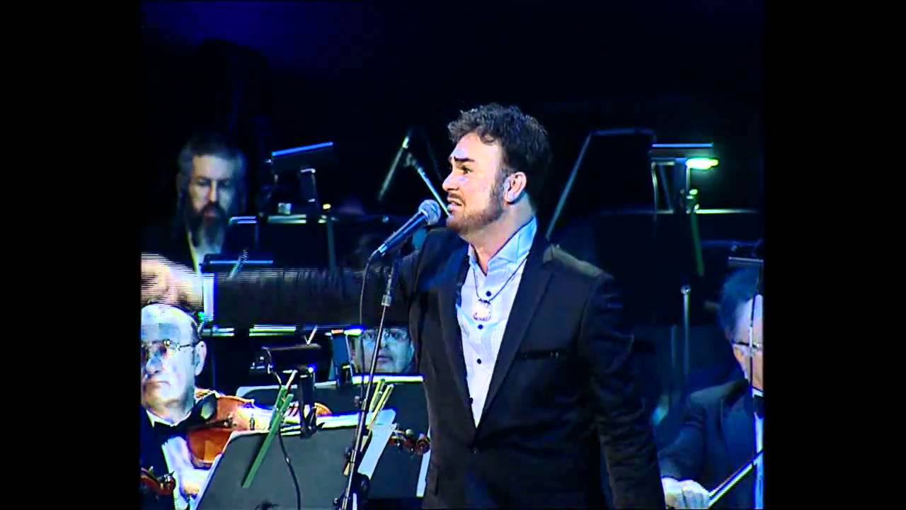 דוד ד'אור - קול מהשמיים