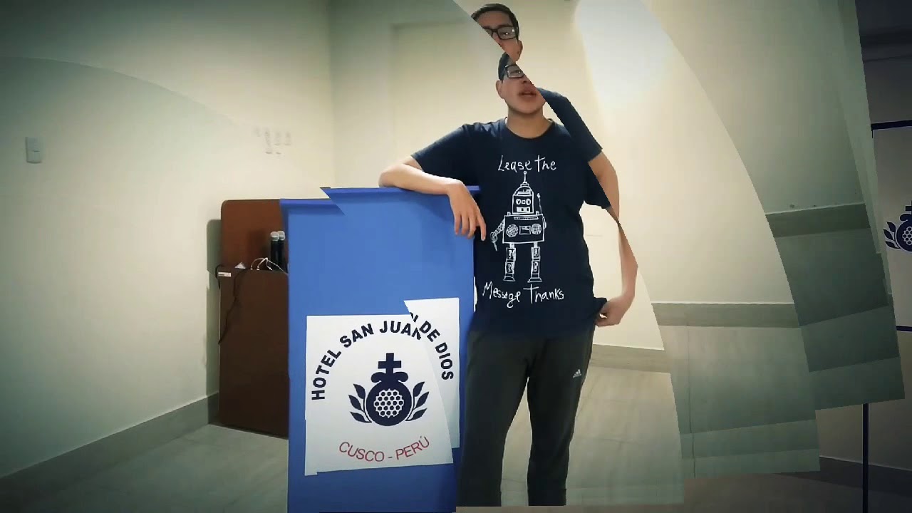 Segundo tutorial de pasos básicos de festejo