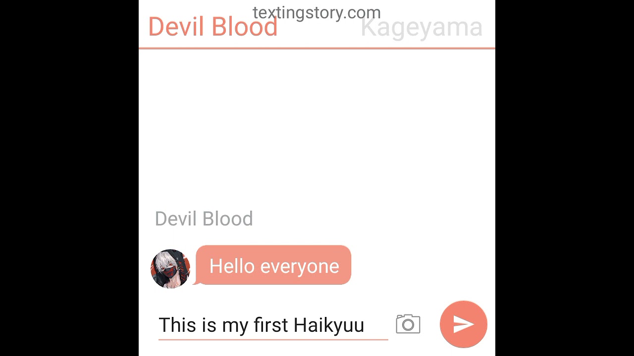 The mafia's omega|Episode 1| The omega Hinata x Everyone