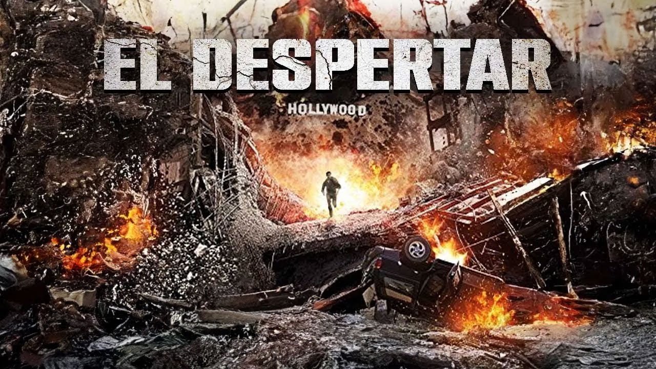 EL DESPERTAR | PEL&Iacute;CULA DE ACCI&Oacute;N | PELICULAS COMPLETAS EN ESPA&Ntilde;OL LATINO